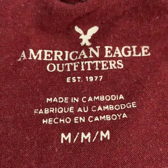 American Eagle Moon Phases - Picture 7 of 7